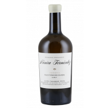 Tres Pilares Moncia Fernandez Verdejo Crianza Oxidativa 2017