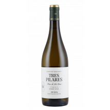 Tres Pilares Verdejo Sobre Lias 2024