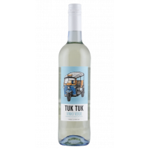 Tuk Tuk Vinho Verde 2024