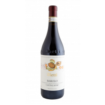 Vietti Barolo Castiglione 2021