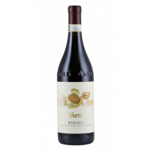 Vietti Barolo 2022