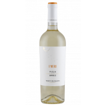 Vigneti del Salento I Muri Bianco Puglia 2024