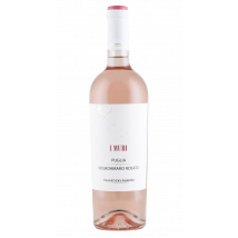 Vigneti del Salento I Muri Rosato Puglia 2024