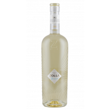 Vigneti del Salento Zolla Bianco Puglia 2024