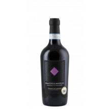 Vigneti del Salento Zolla Primitivo di Manduria 2024