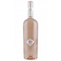 Vigneti del Salento Zolla Rosato Puglia 2024