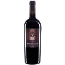Vigneti del Salento Vigne Vecchie Leggenda Primitivo di Manduria 2021