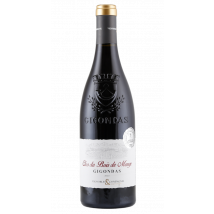 Vignobles & Compagnie Clos du Bois de Menge - Gigondas 2022