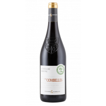 Vignobles & Compagnie Cotes du Rhone - Les Combelles 2021