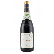 Vignobles & Compagnie Côtes du Rhône Village - Les Combelles 2020