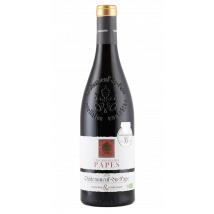 Vignobles & Compagnie Les Grange des Papes Châteauneuf-du-Pape 2020