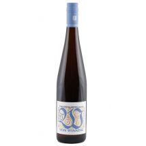 Von Winning Deidesheimer Paradiesgarten Riesling trocken 2023