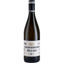 Wageck Grauburgunder Kies und Kalk 2024