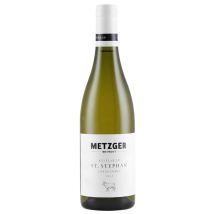 Weingut Metzger Asselheim St. Stephan Chardonnay trocken 2023