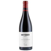 Weingut Metzger Mühlheim Sonnenberg Pinot Noir trocken 2022
