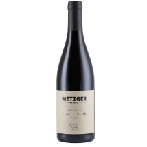 Weingut Metzger Pinot Noir Mühlheim trocken 2022