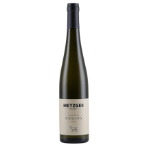 Weingut Metzger Riesling Mühlheim trocken 2024