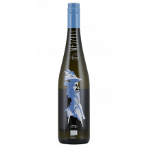 Weszeli Felix Niederösterreich Grüner Veltliner 2023