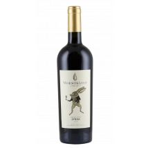 Woestkloof Syrah Owner's Blend  2020