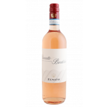 Zenato Bardolino Chiaretto Rosato 2025