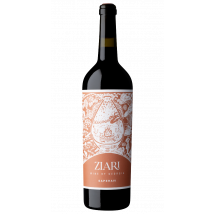 Ziari Estate Saperavi 2024