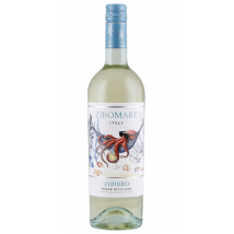 Zibomare Zibibbo Terre Siciliane 2024