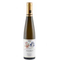 (0,375 L) Zilliken Saarburg Rausch Riesling Auslese Goldkapsel 2018