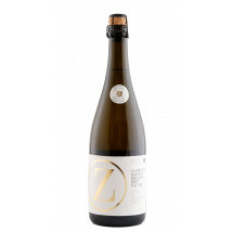 Zilliken Saarburg Rausch Riesling Sekt Brut Nature 2018