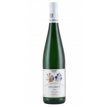 Zilliken Saarburg Rausch Riesling Spätlese 2023