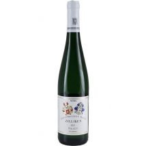 Zilliken Saarburg Rausch Riesling Auslese 2021