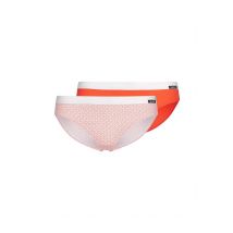 Girls Rio Slip 2er Pack