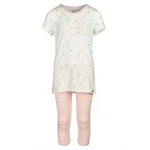 Girls Pyjama 3/4