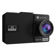 Wideorejestrator Navitel R900 4K