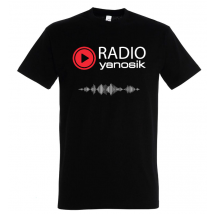 Koszulka Radio Yanosik - Męska