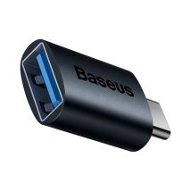 Adapter USB-C do USB-A - Power Delivery do Yanosika RS/GTm