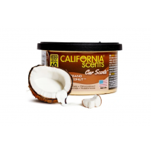 Zapach Samochodowy California Scents - Capistrano Coconut (kokosowy)