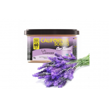 Zapach Samochodowy California Scents - Lavender (Lawenda)