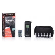 Alkomat elektrochemiczny BACscan F-60