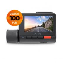 Wideorejestrator MIO MiVue 955W