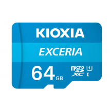 Karta pamięci microSD 64GB class 10