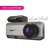 Wideorejestrator NAVITEL R37 GPS – Limitowana edycja Karolina Pilarczyk