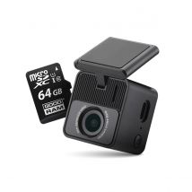 Wideorejestrator Mio Mivue J20 FullHD/120 Wi-Fi + karta pamięci 64GB