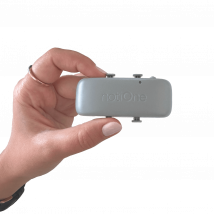 Lokalizator GPS dla psów i kotów z SIM - dożywotni abonament - notiOne pet