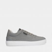 Tozen Katashi Grey/White Heren sneakers