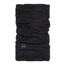 1 Pack Lightweight Merino Wool BUFF Black One Size