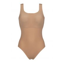 Women's Sloggi Zero Feel 2.0 Seamfree Body Beige L