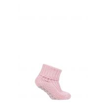 Babies 1 Pair Falke Catspads Slipper Socks Thulit 74-80