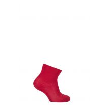 1 Pair Fire Sensitive Cotton Socks Kids Unisex 0-1 Months - Falke