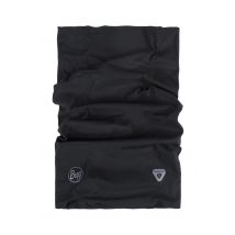 1 Pack Black THERMONET BUFF Unisex One Size - Buff