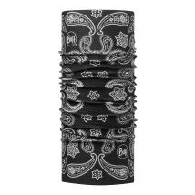 1 Pack Cashmere Black ORIGINAL BUFF Unisex One Size - Buff